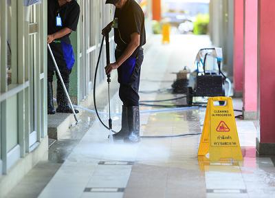 Top Strata Cleaners in Sydney - Book Now for Quality Service!